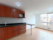 Apartamento En Venta En Bogota En Britalia V315924