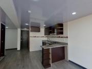 Apartamento En Venta En Bogota En Nueva Zelandia V63675