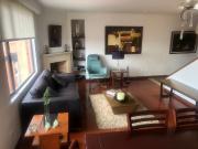 Apartamento En Venta En Bogota En Nuevo Country V160978