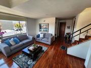 Apartamento En Venta En Bogota En Nuevo Country V282704