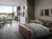 Apartamento En Venta En Bogota En Nuevo Country V286880