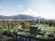Apartamento En Venta En Bogota En Nuevo Country V304841