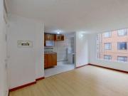 Apartamento En Venta En Bogota En Osorio V63695