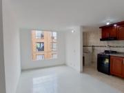Apartamento En Venta En Bogota En Osorio V68692
