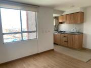 Apartamento En Venta En Bogota En Paloquemado V334582