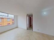 Apartamento En Venta En Bogota En Parcela El Porvenir...