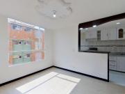 Apartamento En Venta En Bogota En Parcela El Porvenir V68701