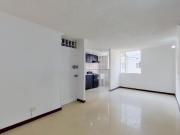 Apartamento En Venta En Bogota En Parcela El Porvenir V68963