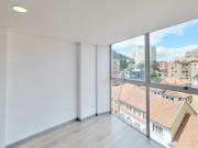 Apartamento En Venta En Bogota En Pardo Rubio V68193