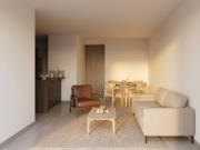 Apartamento En Venta En Bogota En Parque Baviera V332629