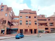 Apartamento En Venta En Bogota En Parque Central Bavaria...