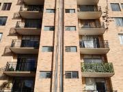 Apartamento En Venta En Bogota En Parque Los Lagartos...