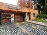 Apartamento En Venta En Bogota En Parques De La Colina...
