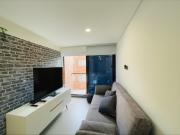 Apartamento En Venta En Bogota En Pasadena V239029