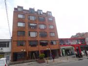 Apartamento En Venta En Bogota En Pasadena V279101