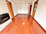 Apartamento En Venta En Bogota En Pasadena V291785