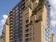 Apartamento En Venta En Bogota En Pasadena V314351