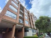 Apartamento En Venta En Bogota En Pasadena V315416