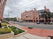 Apartamento En Venta En Bogota En Pasadena V330382