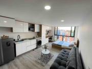 Apartamento En Venta En Bogota En Pasadena V352565