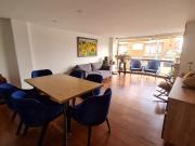 Apartamento En Venta En Bogota En Pasadena V38086