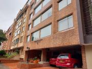 Apartamento En Venta En Bogota En Pasadena V68241