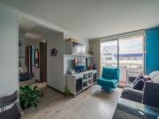 Apartamento En Venta En Bogota En Pinar De Suba V57269
