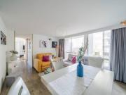 Apartamento En Venta En Bogota En Pinos De Lombardia V57272