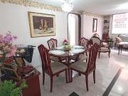 Apartamento En Venta En Bogota En Polo Club V229714