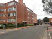 Apartamento En Venta En Bogota En Polo Club V266461