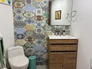 Apartamento En Venta En Bogota En Los Rosales V282069