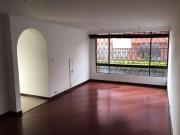 Apartamento En Venta En Bogota En Pontevedra V283826