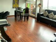 Apartamento En Venta En Bogota En Pontevedra V81117