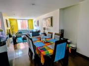 Apartamento En Venta En Bogota En Popular Modelo V335740