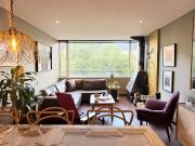 Apartamento En Venta En Bogota En Porciuncula V312338