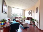 Apartamento En Venta En Bogota En Portales Del Norte V112499