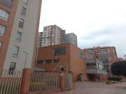 Apartamento En Venta En Bogota En Portales Del Norte V266333