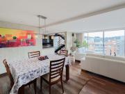 Apartamento En Venta En Bogota En Portales Del Norte V306071