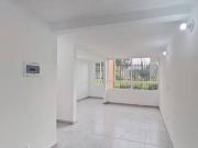 Apartamento En Venta En Bogota En Porvenir V286580
