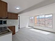 Apartamento En Venta En Bogota En Porvenir V307118