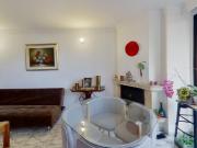 Apartamento En Venta En Bogota En Potosi V68458