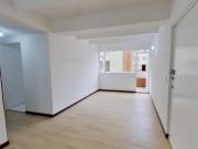 Apartamento En Venta En Bogota En Prado Pinzon V69032