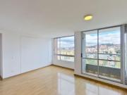Apartamento En Venta En Bogota En Prado Veraniego Norte...