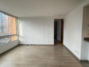 Apartamento En Venta En Bogota En Prado Veraniego V217485