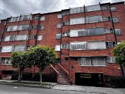 Apartamento En Venta En Bogota En Prado Veraniego V318198
