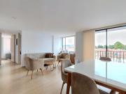 Apartamento En Venta En Bogota En Prado Veraniego V69056