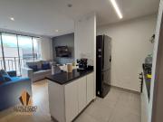 Apartamento En Venta En Bogota En Prados De Suba V233174