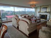 Apartamento En Venta En Bogota En Prados Del Country V315542