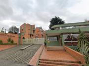 Apartamento En Venta En Bogota En Provenza V292648