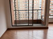 Apartamento En Venta En Bogota En Provenza V324810